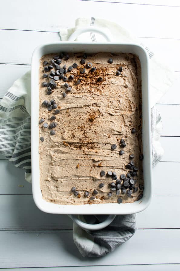 Duncan Hines Pudding Cake Bite your Cravings