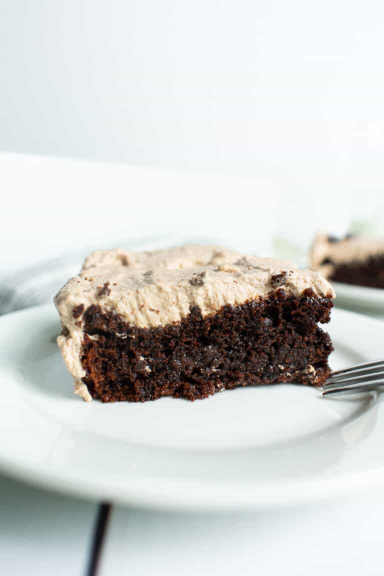 Duncan Hines Pudding Cake Bite your Cravings