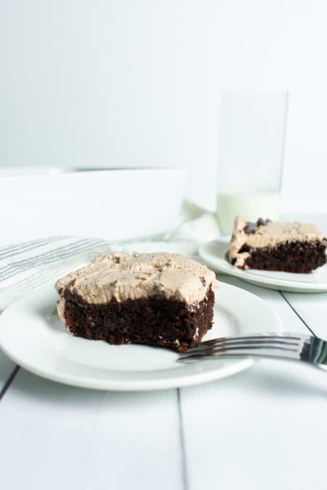 Duncan Hines Pudding Cake Bite your Cravings